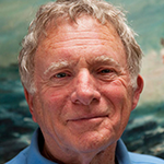 Capt. Don Walsh